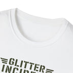 Glitter Incident T-Shirt