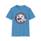 Certified Tea Party Support T-Shirt