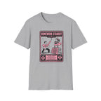 Homework Standoff T-Shirt