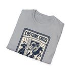 Costume Crisis T-Shirt