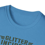 Glitter Incident T-Shirt