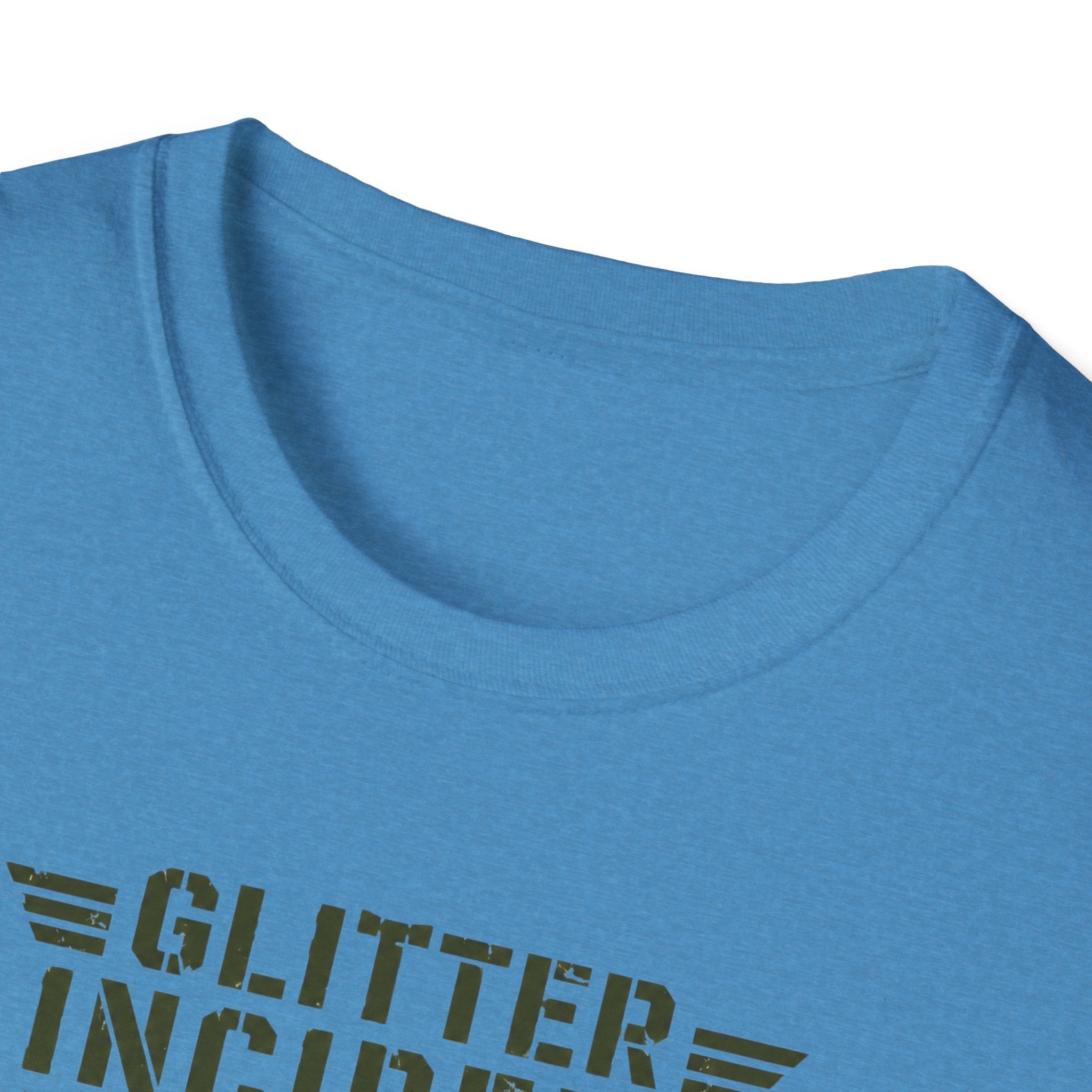 Glitter Incident T-Shirt
