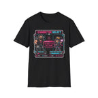 Character Select T-Shirt