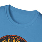 Chaos Class Veteran T-Shirt