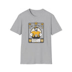 Snack Quartermaster T-Shirt