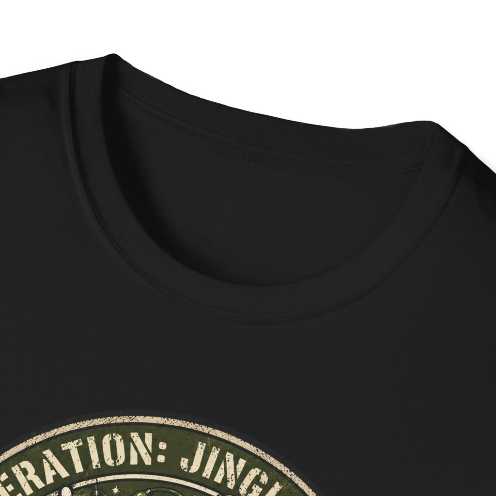 Parenthood Critical Fail T-Shirt