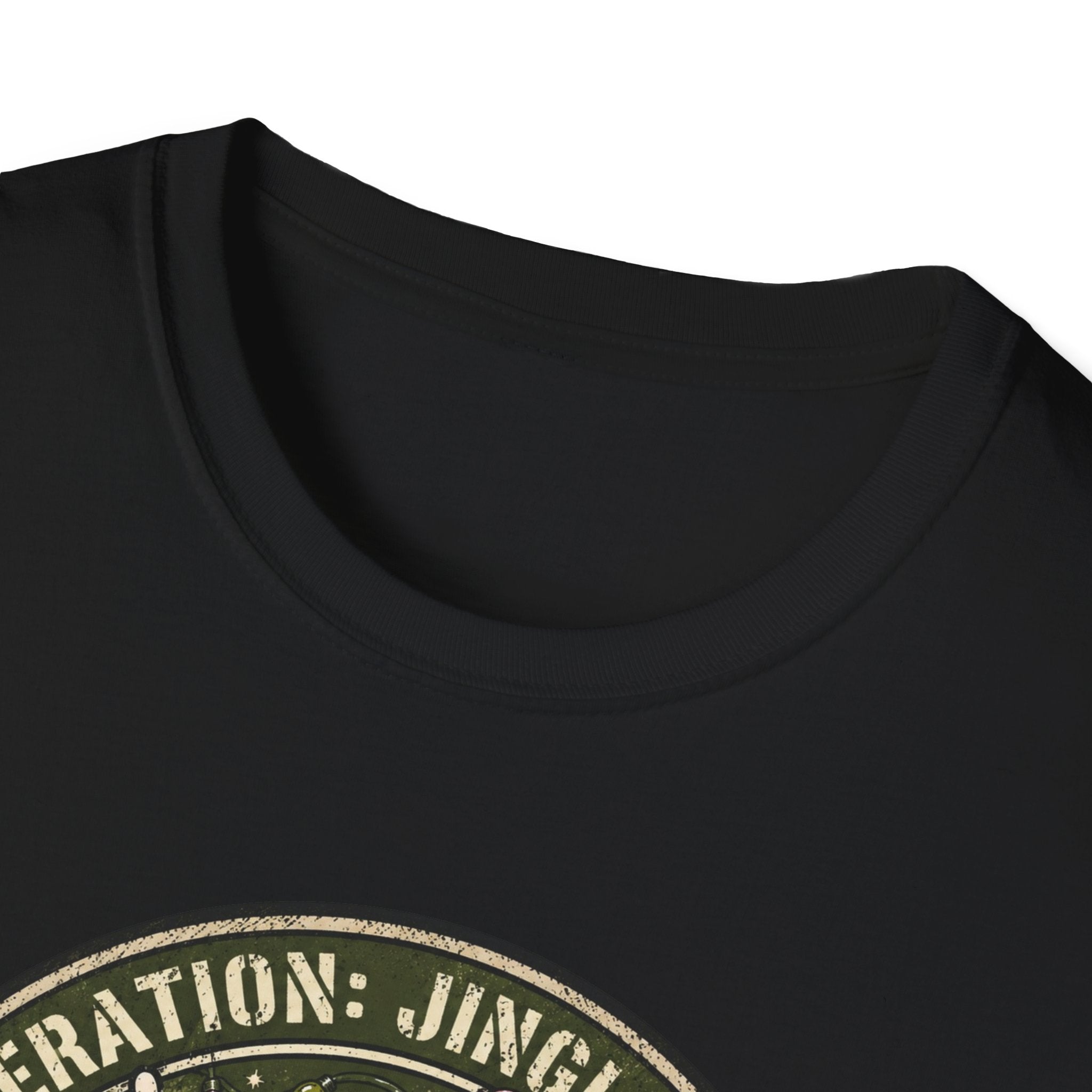 Parenthood Critical Fail T-Shirt