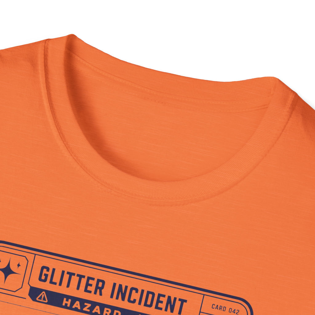 Glitter Incident T-Shirt