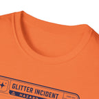 Glitter Incident T-Shirt