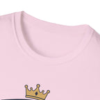 The Pushover Paladin T-Shirt