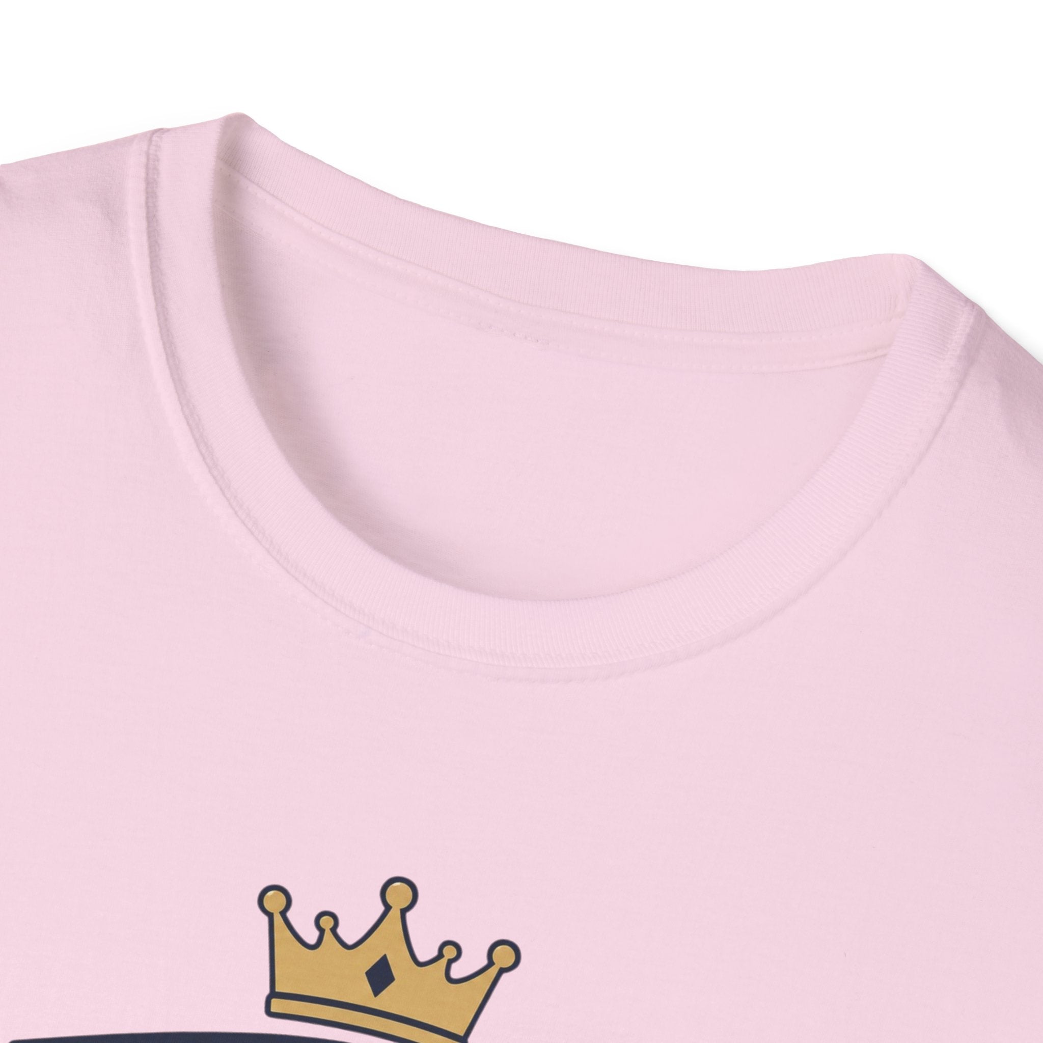 The Pushover Paladin T-Shirt