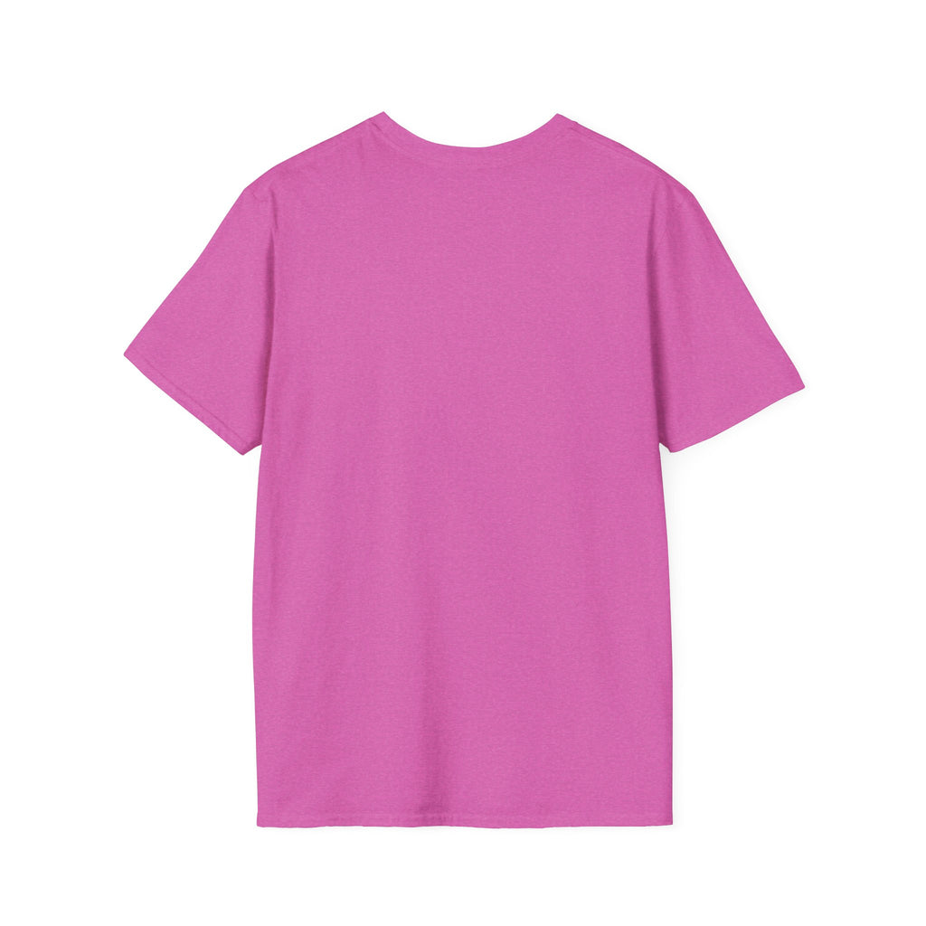 Patch Notes T-Shirt