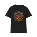 Chaos Class Veteran T-Shirt
