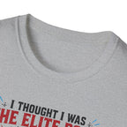 Elite Boss T-Shirt