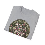 Parenthood Critical Fail T-Shirt