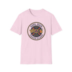 Girl Dad: Chaos Class T-Shirt
