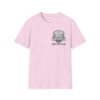 Tea Party Veteran T-Shirt