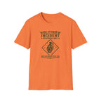 Glitter Incident T-Shirt