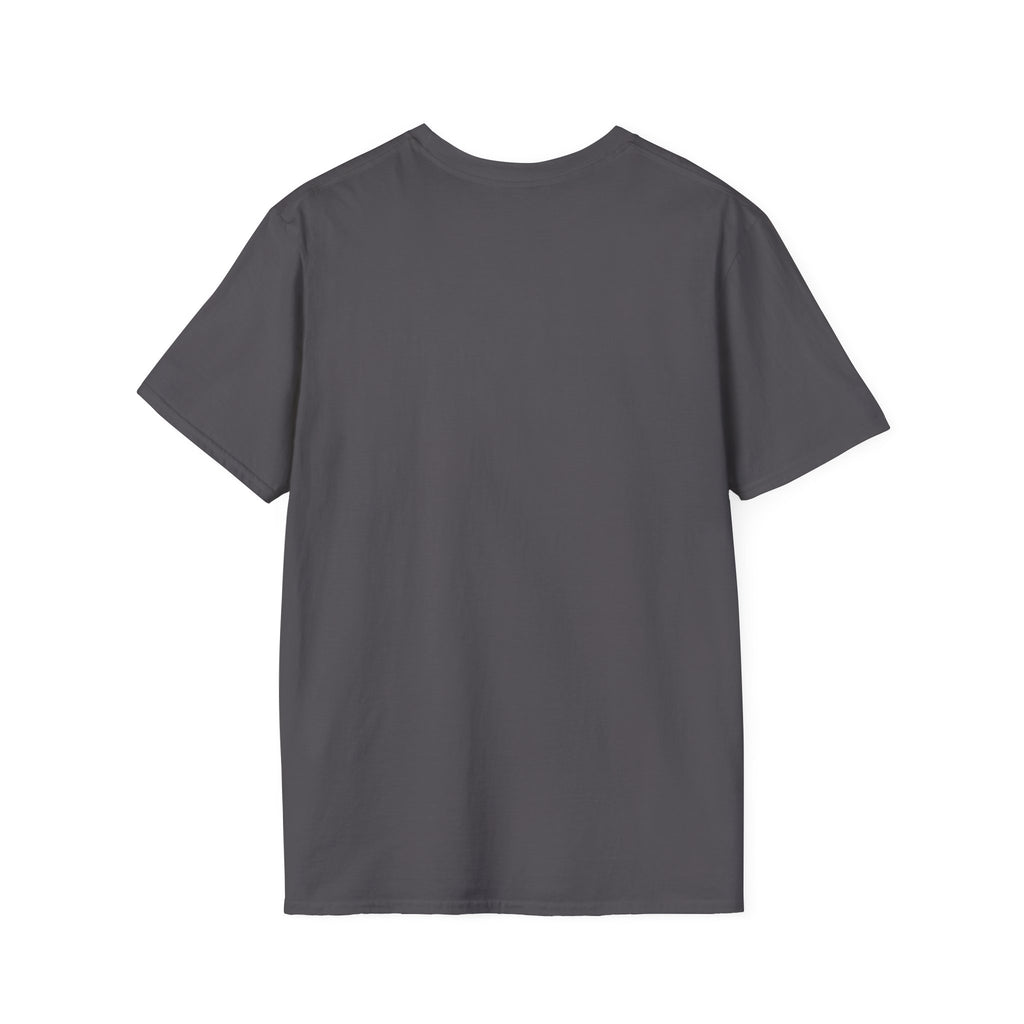 The Pushover Paladin T-Shirt