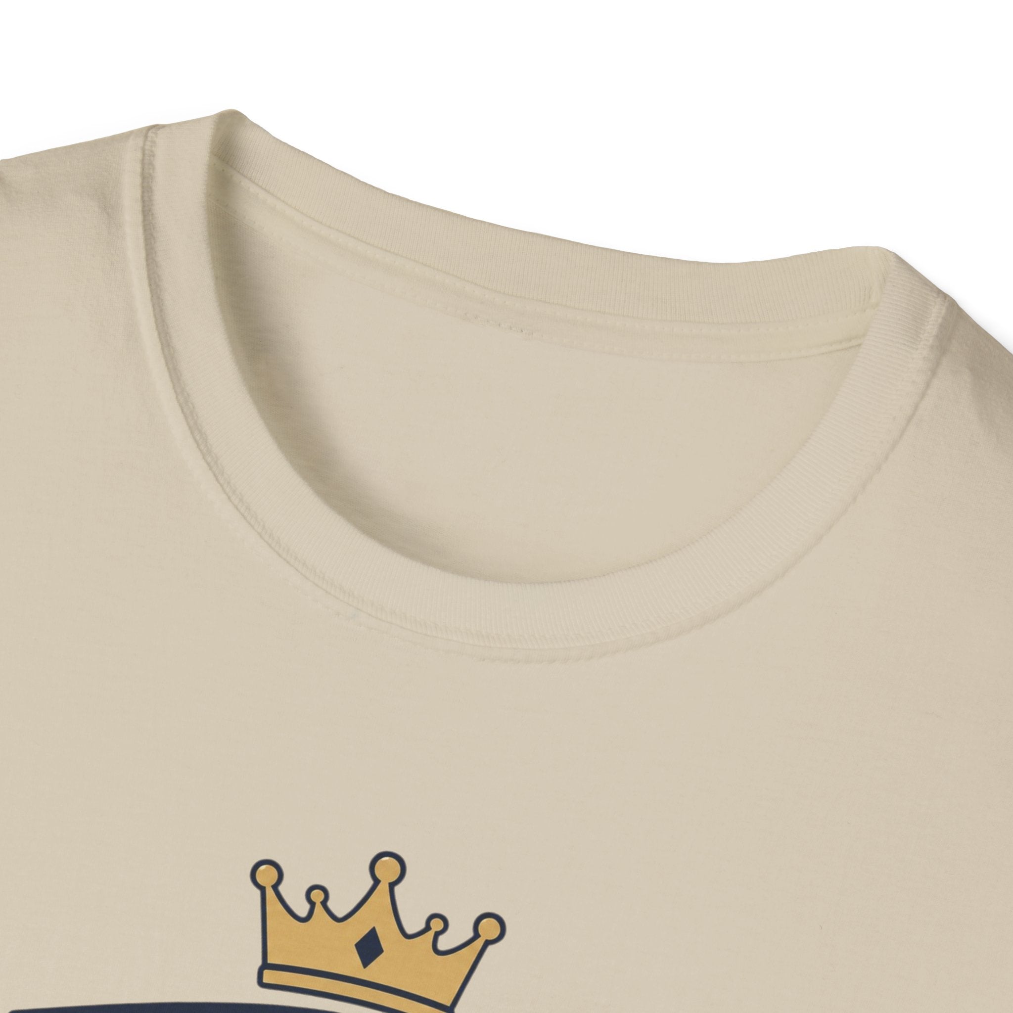 The Pushover Paladin T-Shirt