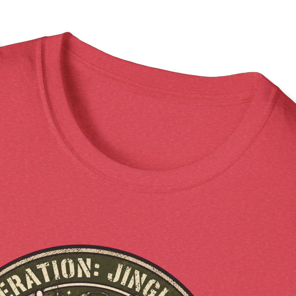 Parenthood Critical Fail T-Shirt