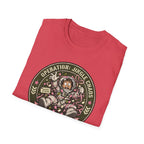 Parenthood Critical Fail T-Shirt