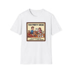 Tea Party Siege T-Shirt