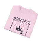 Mission: Her T-Shirt