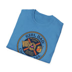 Girl Dad: Chaos Class T-Shirt
