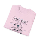 Girl Dad: Systems Operator T-Shirt