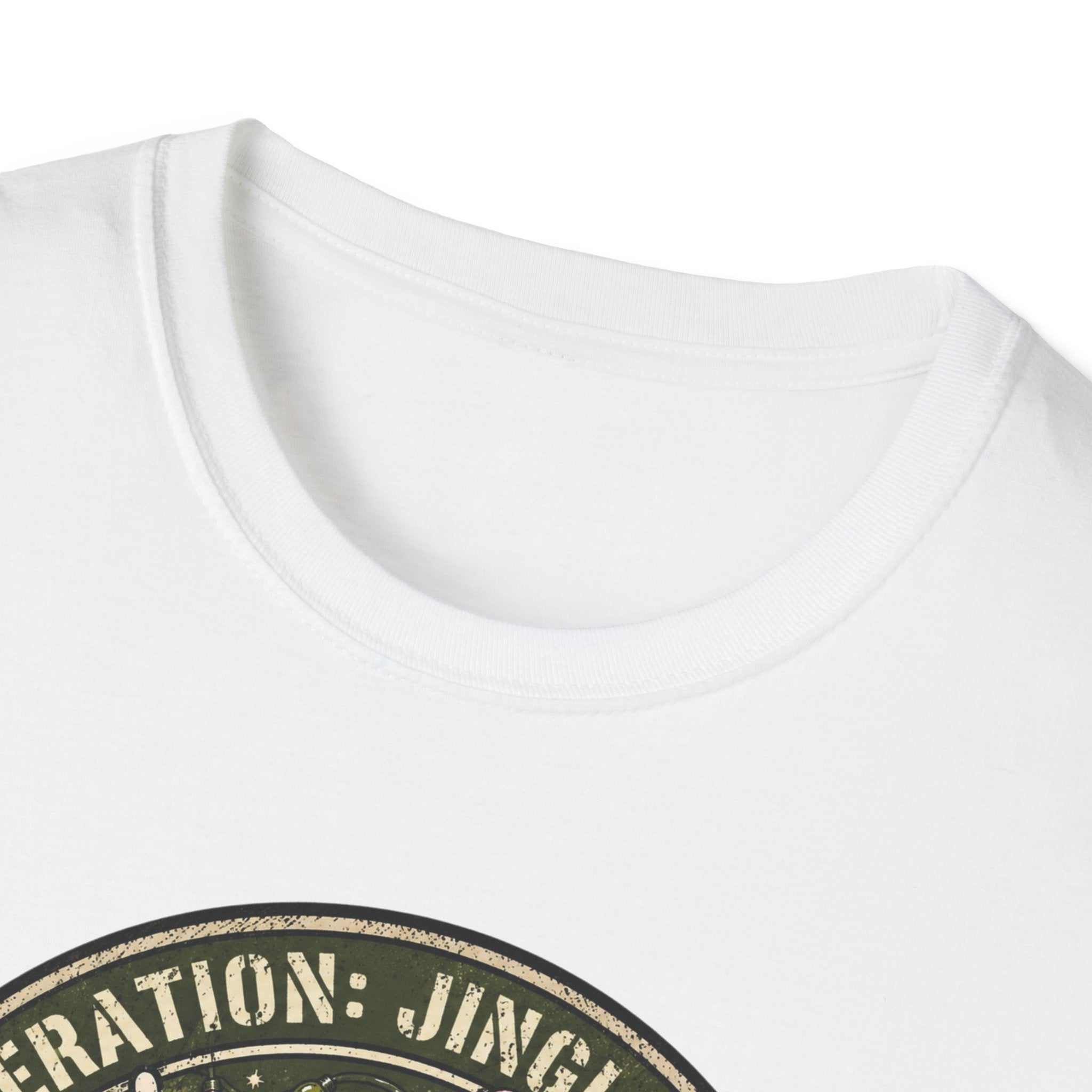Parenthood Critical Fail T-Shirt