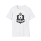 The Pushover Paladin T-Shirt
