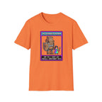 The Pushover Paladin T-Shirt