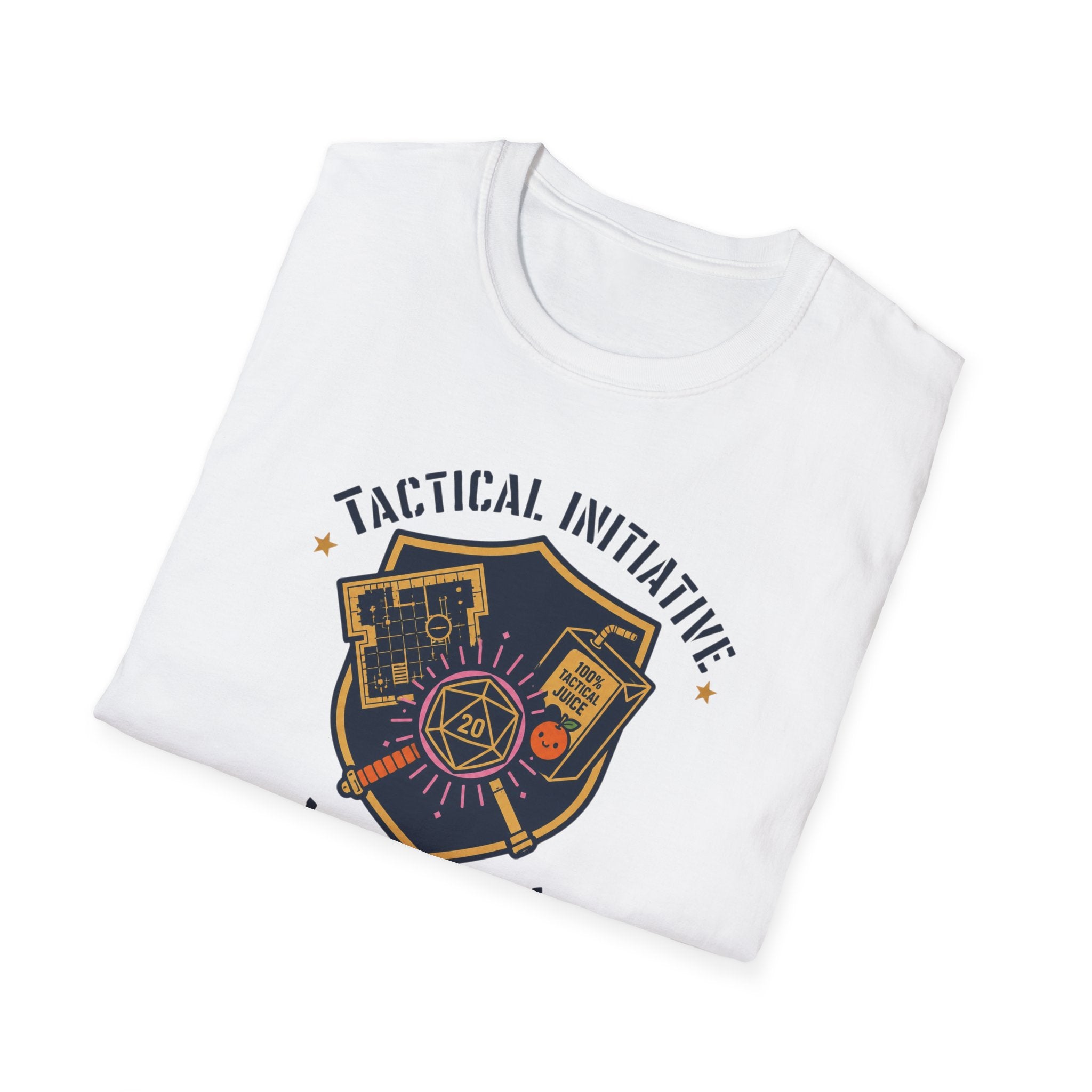 Tactical Initiative T-Shirt