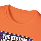 Bedtime Negotiator T-Shirt
