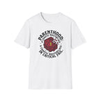 Parenthood A Chaotic Masterclass T-Shirt