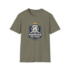 The Pushover Paladin T-Shirt