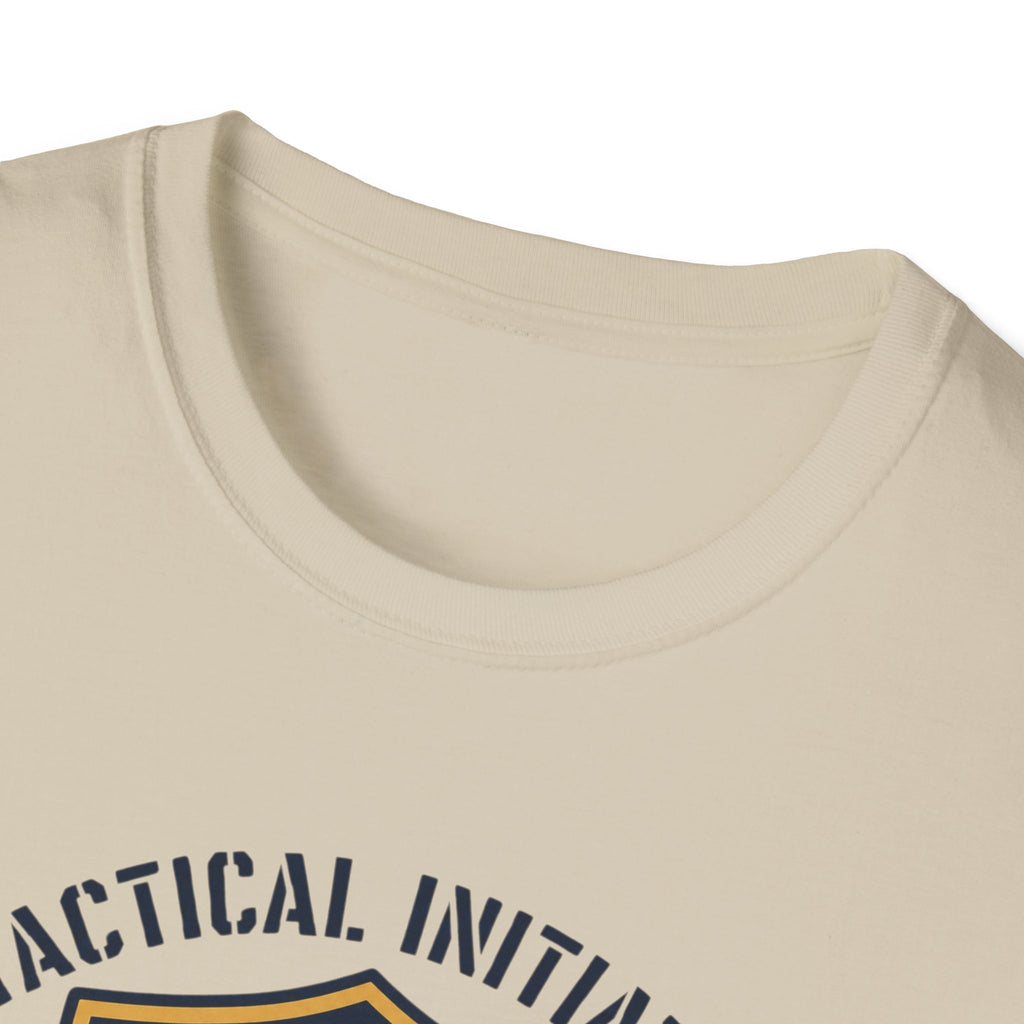 Tactical Initiative T-Shirt