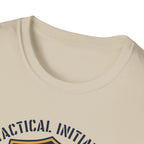 Tactical Initiative T-Shirt