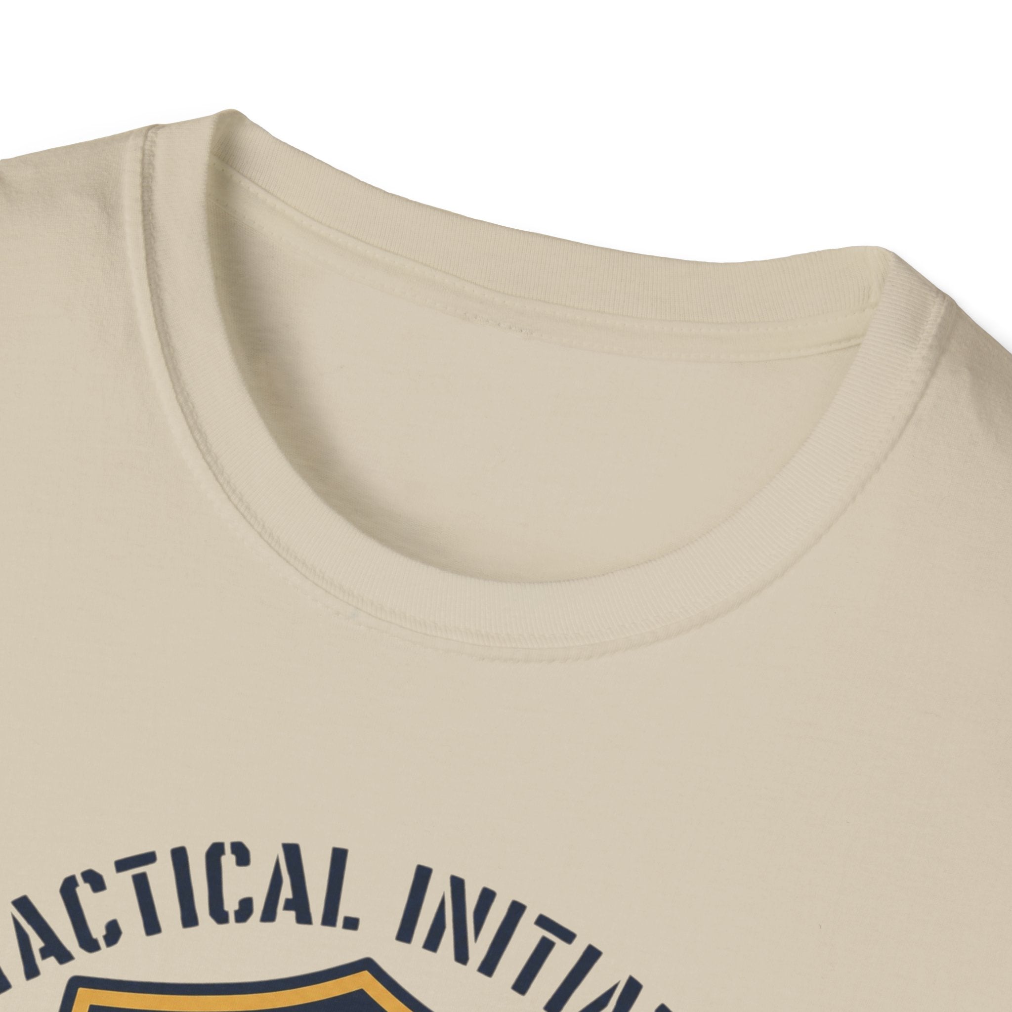 Tactical Initiative T-Shirt