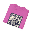 Costume Crisis T-Shirt