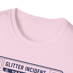 Glitter Incident T-Shirt