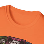 Critical Chaos Cute T-Shirt