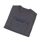 Glitter Incident T-Shirt