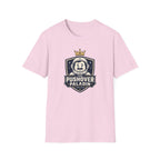 The Pushover Paladin T-Shirt