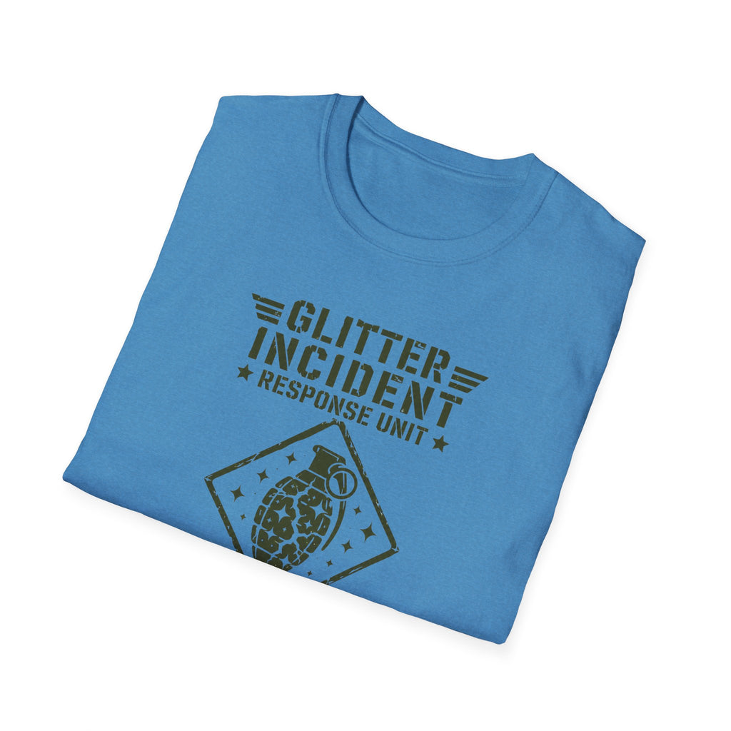 Glitter Incident T-Shirt