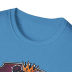 Patch Notes T-Shirt