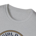 Girl Dad: Chaos Class T-Shirt
