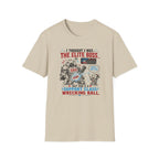 Elite Boss T-Shirt