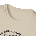 Giantess Arrived T-Shirt